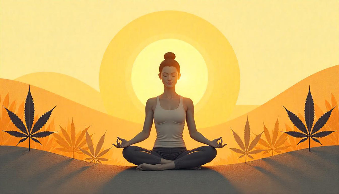 CBD per l'equilibrio ormonale: una soluzione naturale?