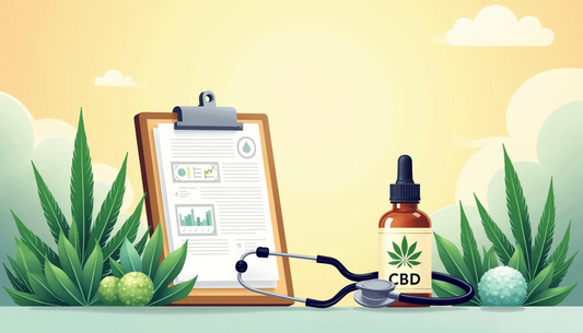 CBD CONSIGLI PROFESSIONALI SULLA SALUTE MAFRENCHWEED