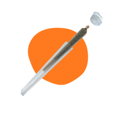 Pre-roll Mango Kush 10-OH