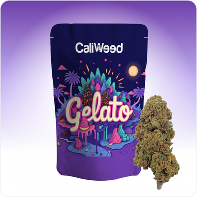 Gelato CBD
