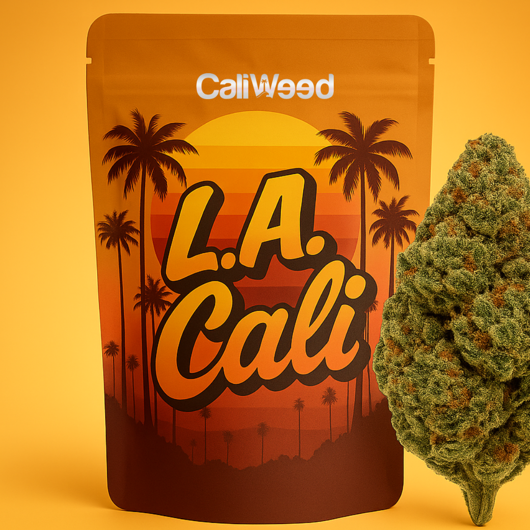 L.A. Cali CBD