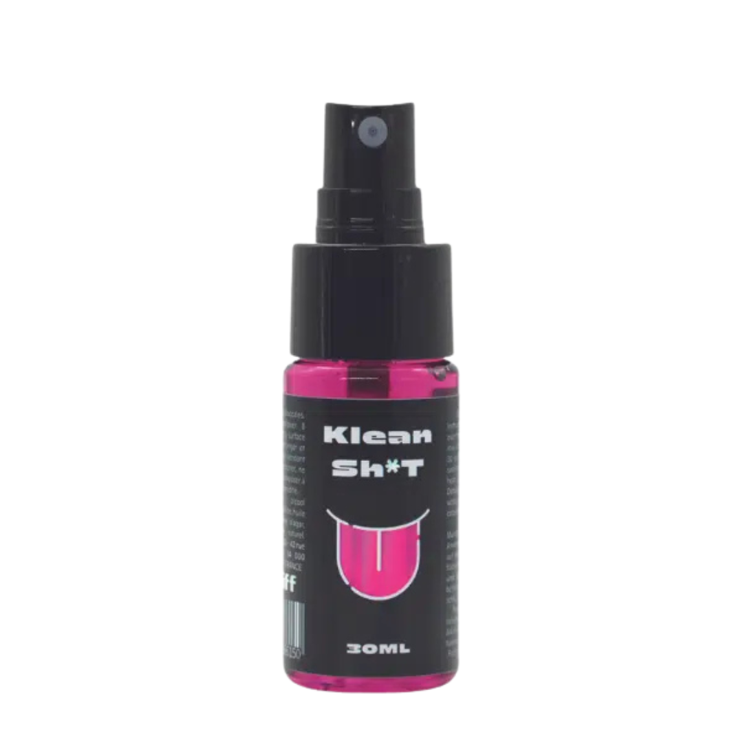 Kleaner Spray Anti-THC