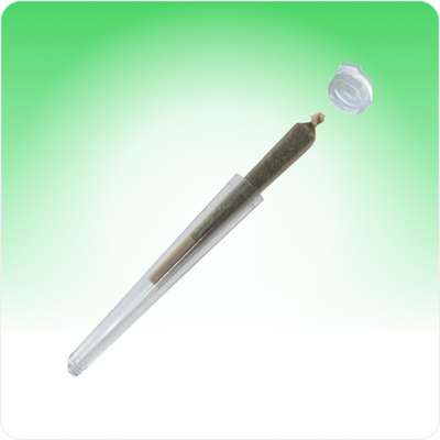 Pre-roll Amnesia Haze CBD