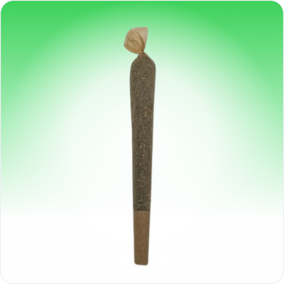 Pre-roll Amnesia Haze CBD