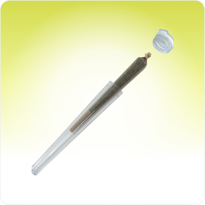 Pre-Roll de Lemon CBD