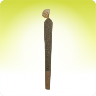 Pre-Roll de Lemon CBD