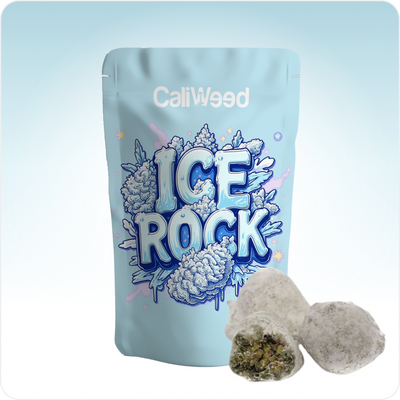 Ice Rock CBD