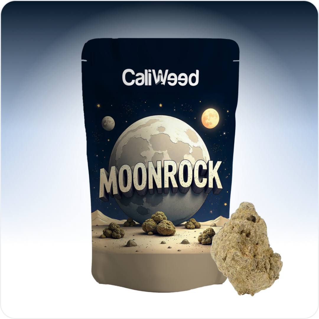 Moonrock Piccoli boccioli