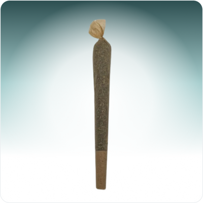 Pre-roll White Widow CBD