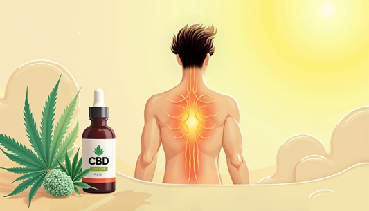 CBD e fibromialgia