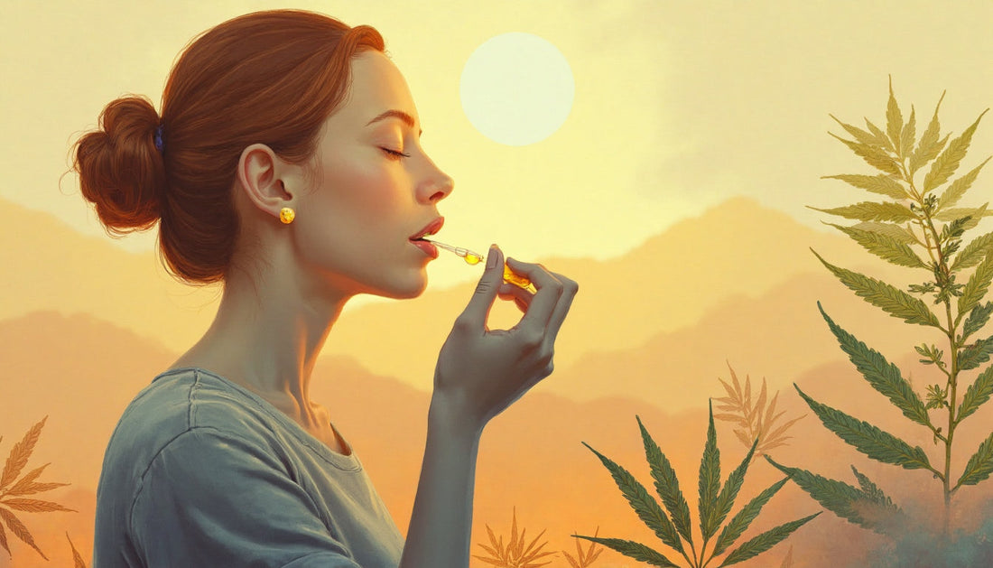 Biodisponibilità del CBD: approcci diversi a seconda del prodotto