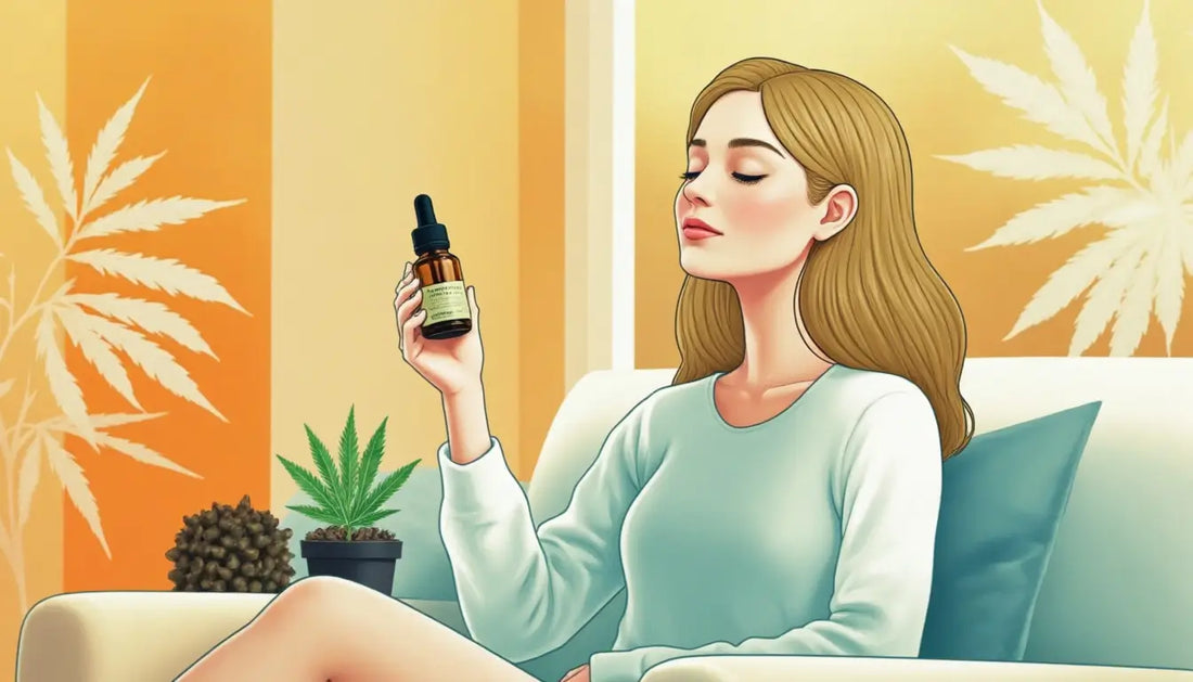 CBD per il dolore cronico: quale alternativa scegliere?