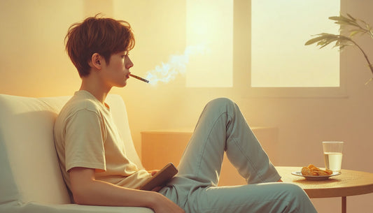 Non, le CBD ne vous rend pas "High" et voici pourquoi