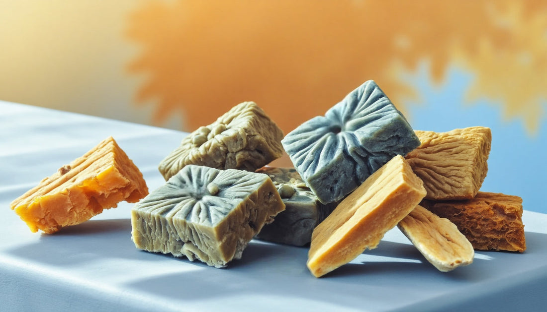 Come riconoscere una resina CBD di buona qualità in pochi secondi