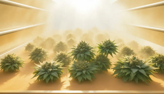 Fresh frozen and frozen hash : pourquoi congeler les fleurs