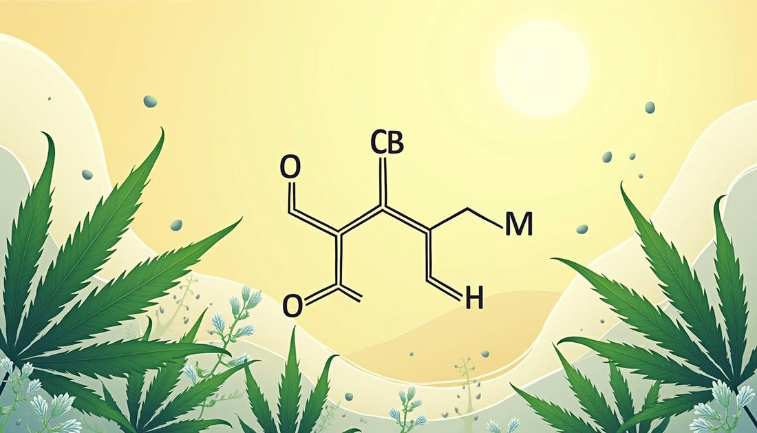 CANNABIDIOLO MAFRENCHWEED LIGHT