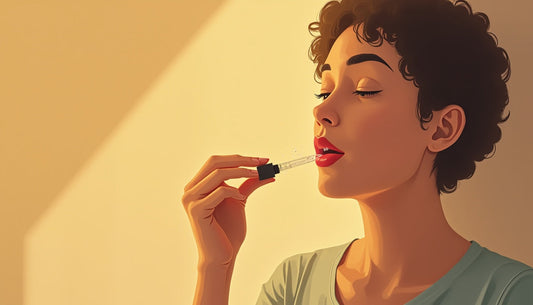 Quel goût a vraiment le CBD ? Décryptage des arômes naturels du chanvre