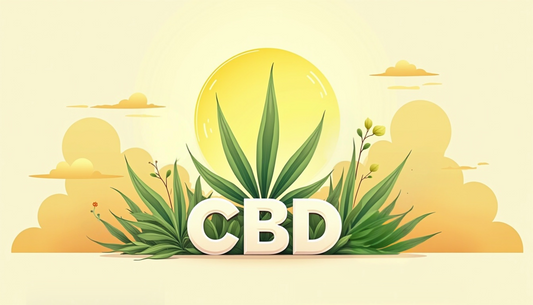 Cosa significa CBD? Conoscere questa molecola derivata dalla canapa