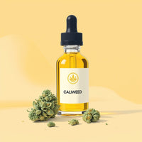 Oli di CBD