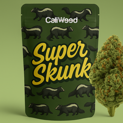 CBD Super Skunk