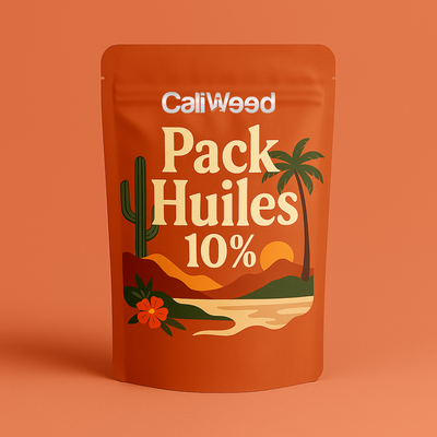 Oli 10% pacchetto scoperta
