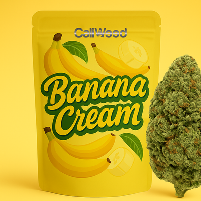 Crema di banana CBG