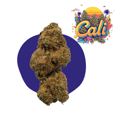 Cali Grape CBD