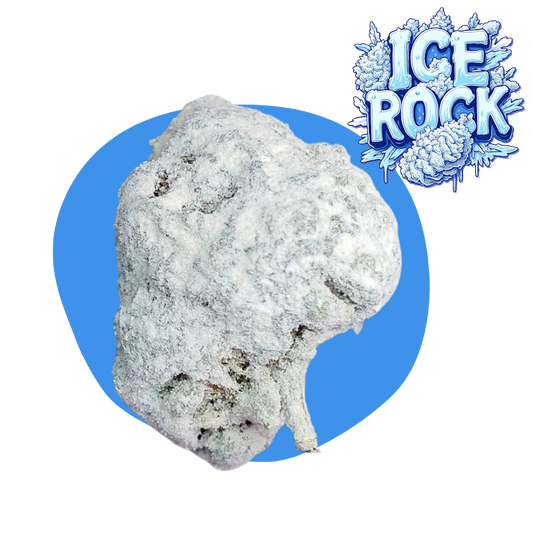 CBD Ice Rock