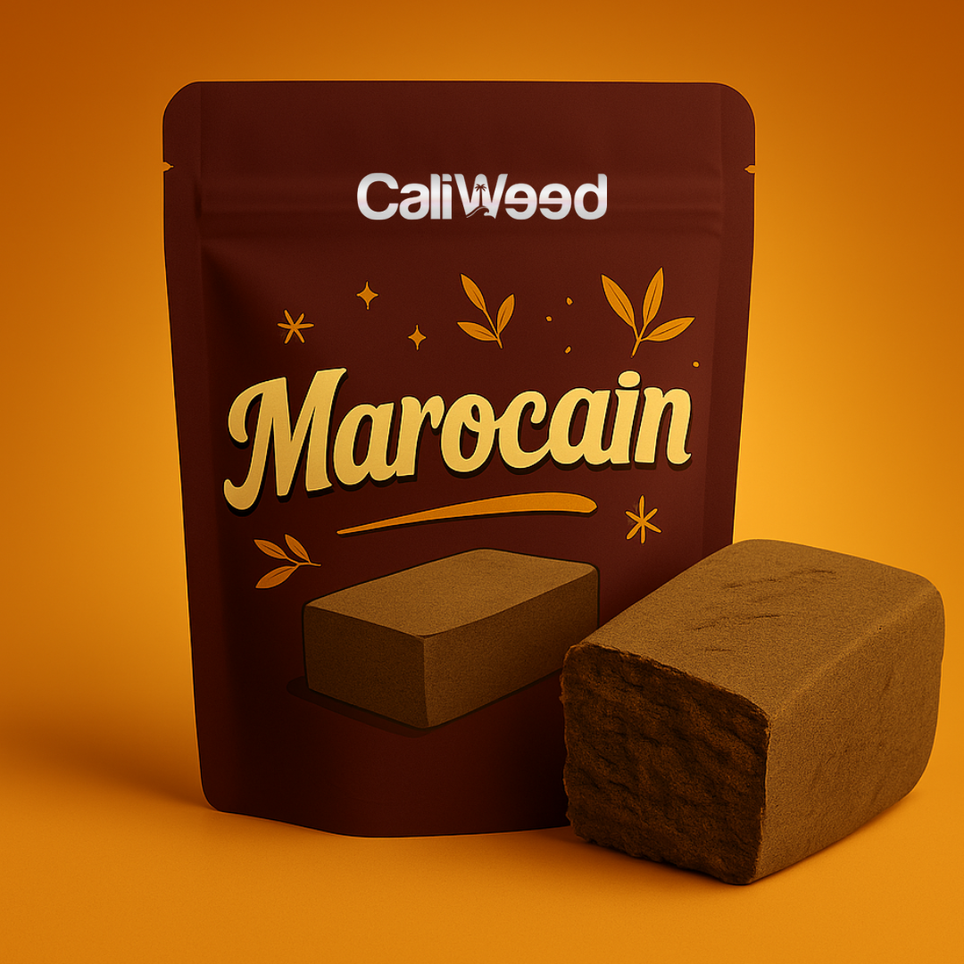 CBD marocchino