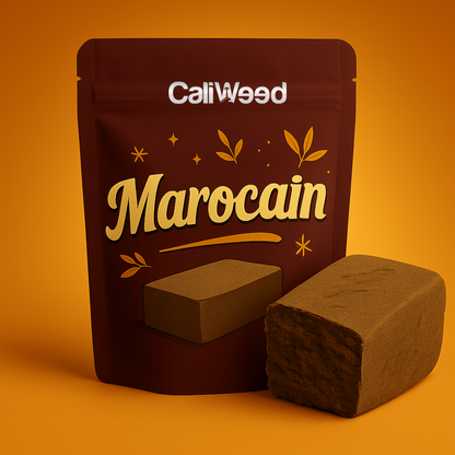 CBD marocchino