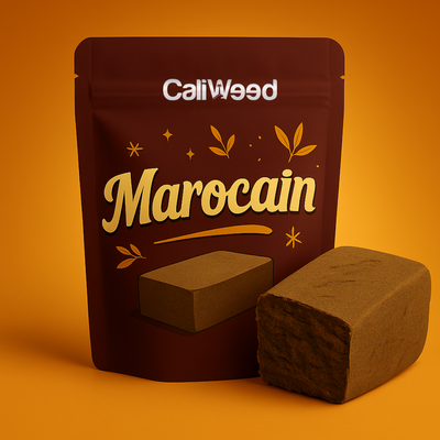 CBD marocchino