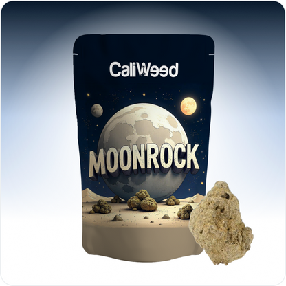 Moonrock Piccoli boccioli