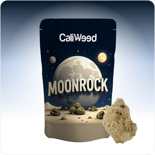 Moonrock Piccoli boccioli