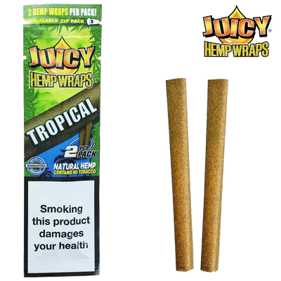 Tropicale smussato