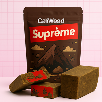 CBD supremo