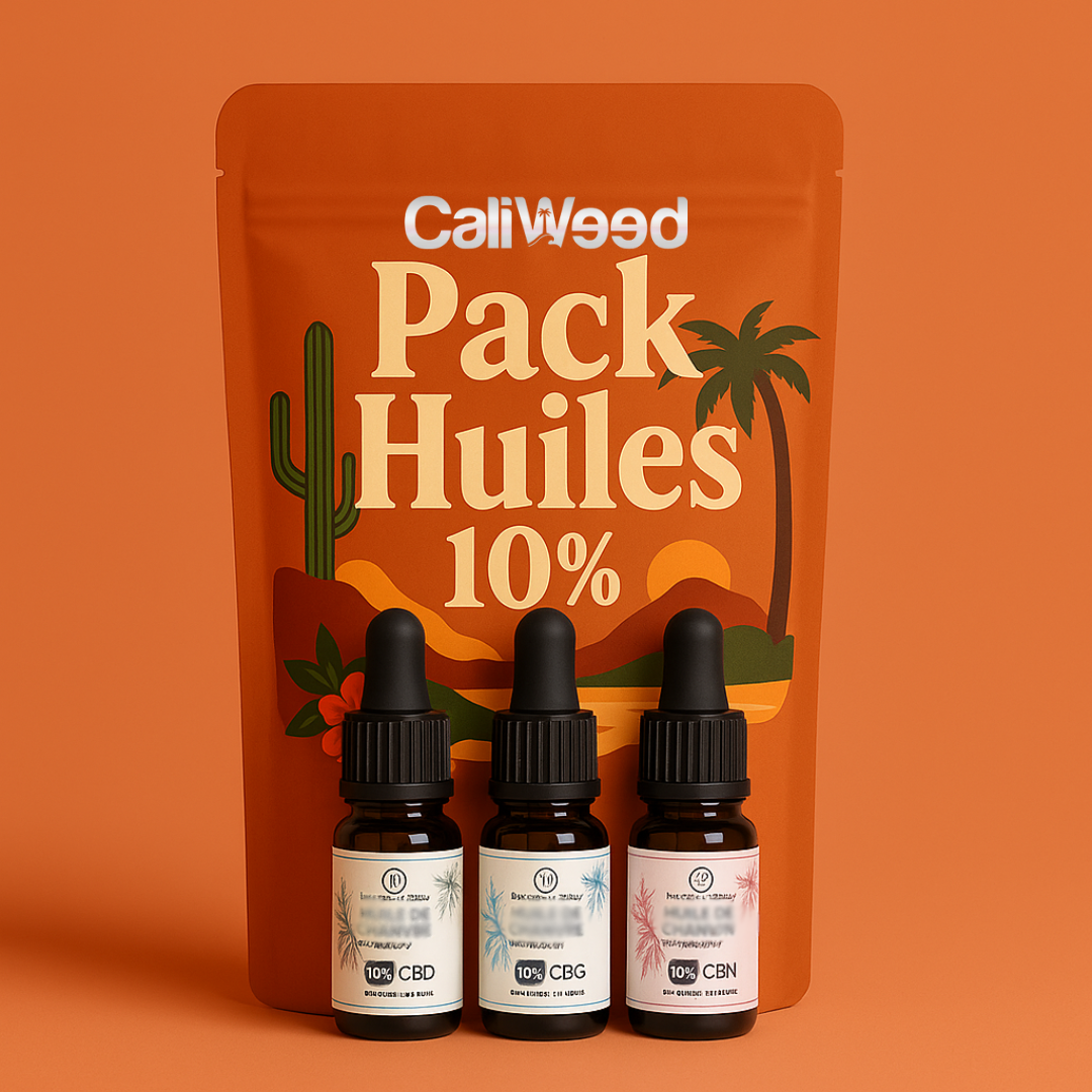 Oli 10% pacchetto scoperta