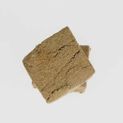 CBD Kief Reale