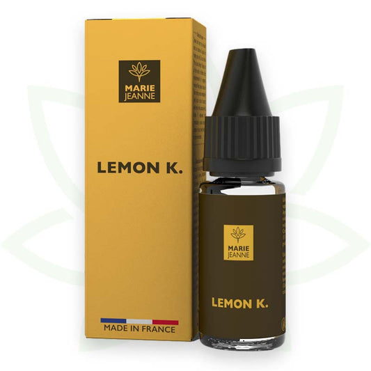 e liquido cbd lemon kush 0 50 100 300 600 mg 10ml marie jeanne mafrenchweed 1