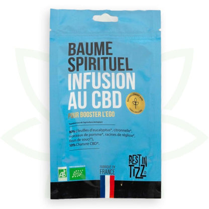 tisana cbd balsamo spirituale infusione cbd bio riposo in tizz mafrenchweed 1